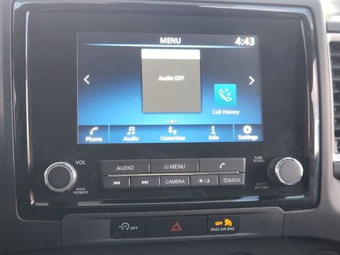 Certified 2023 Nissan Frontier SV w/ Technology Package image 14