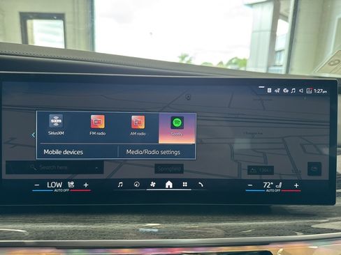 New 2026 BMW 740i xDrive image 27