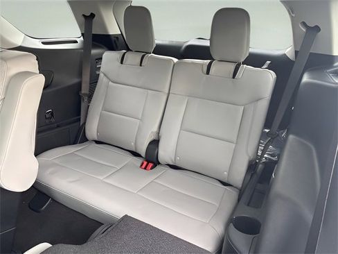 New 2026 Ford Explorer Active w/ Active Comfort Package image 21