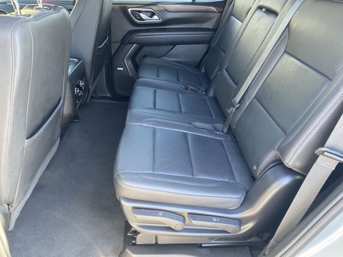 Used 2024 Chevrolet Tahoe LT image 25