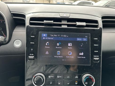 Used 2023 Hyundai Tucson SEL image 12