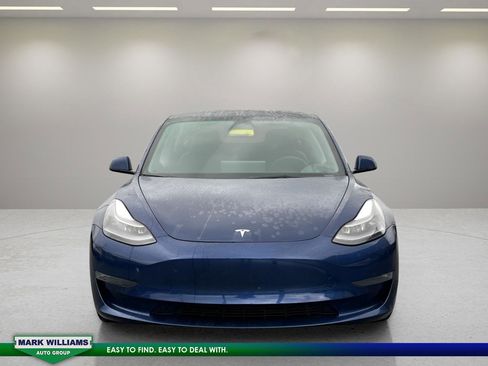 Used 2022 Tesla Model 3 Long Range image 8