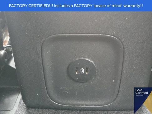 Used 2024 Ford Escape ST-Line AWD/4WD image 23