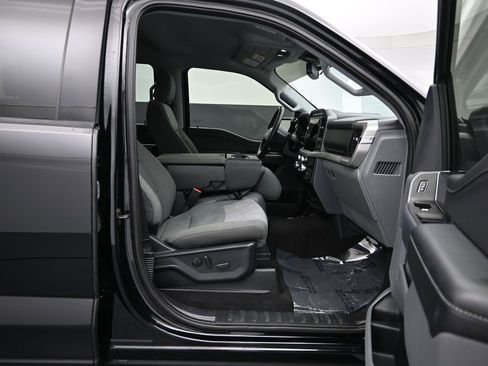 Certified 2023 Ford F150 XLT w/ Equipment Group 302A High AWD/4WD image 27