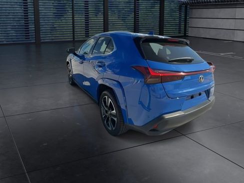 Certified 2025 Lexus UX 300h 300h Premium w/ Cold Area Package image 6