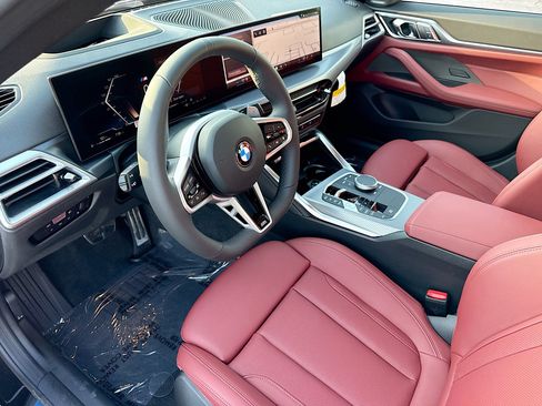 New 2026 BMW 430i w/ M Sport Package RWD image 25