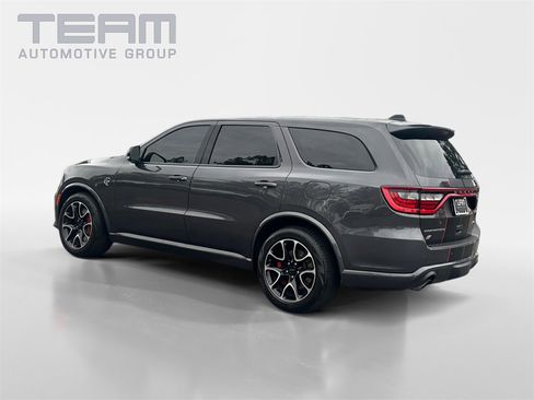 Used 2023 Dodge Durango SRT Hellcat image 5