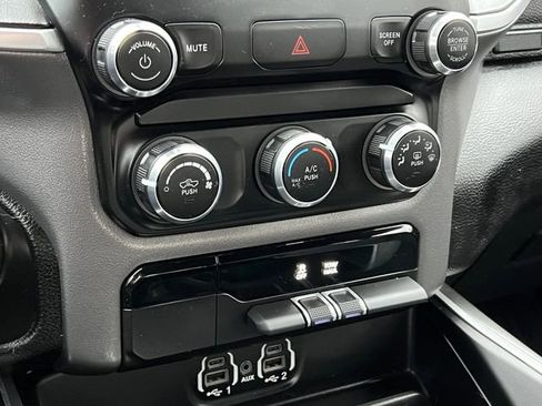 Used 2022 RAM 1500 Big Horn image 26
