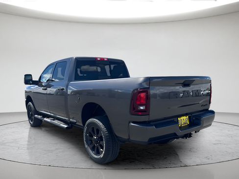 New 2026 RAM 2500 Tradesman AWD/4WD image 5