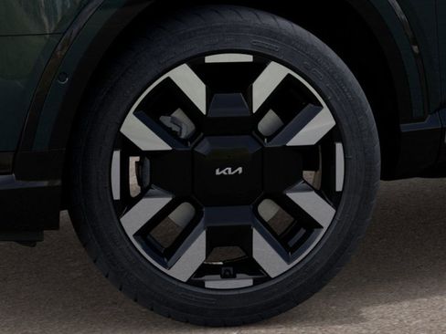 New 2027 Kia Telluride SX Prestige image 9