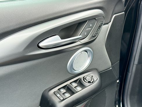 Used 2024 Dodge Hornet GT AWD/4WD image 8