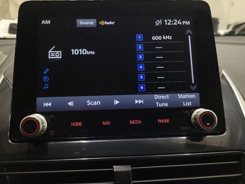 Used 2023 Mitsubishi Eclipse Cross SE AWD/4WD image 25