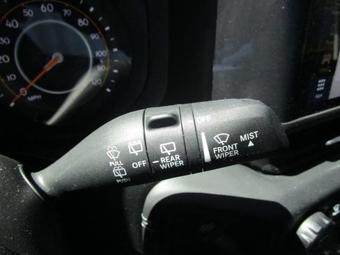Used 2024 Jeep Wrangler Unlimited Sahara AWD/4WD image 26