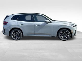 New 2026 BMW X3 xDrive30i w/ Premium Package AWD/4WD video 2