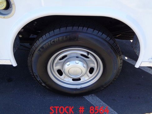 Used 2022 Ford F350 XL w/ Power Equipment Group RWD image 22