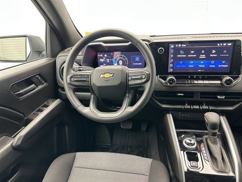 New 2026 Chevrolet Colorado W/T w/ Advanced Trailering Package image 26