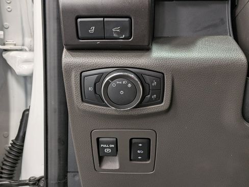 Used 2021 Ford Expedition Max Limited image 19