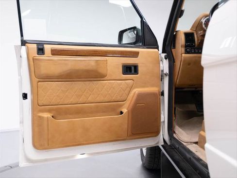 Used 1995 Land Rover Range Rover County image 30