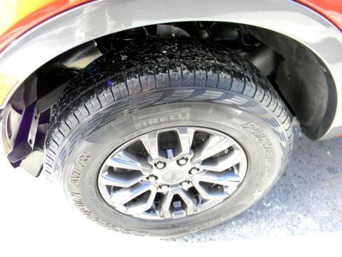 Used 2019 Ford Ranger XLT w/ Equipment Group 302A Luxury image 25