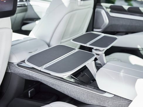 Used 2026 Cadillac Escalade V image 60