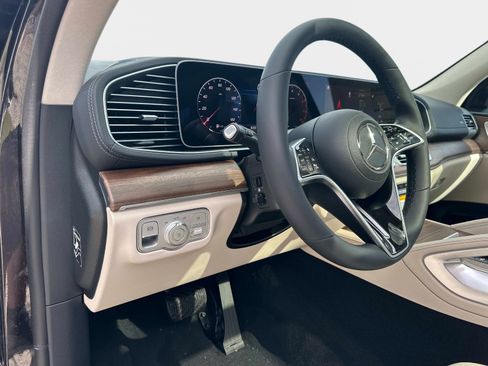 New 2026 Mercedes-Benz GLE 450 4MATIC image 19