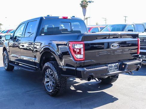 Used 2022 Ford F150 Tremor w/ Equipment Group 402A High AWD/4WD image 5