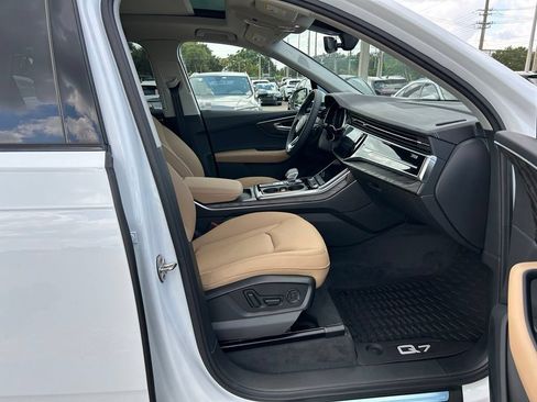 New 2026 Audi Q7 2.0T Premium AWD/4WD image 42