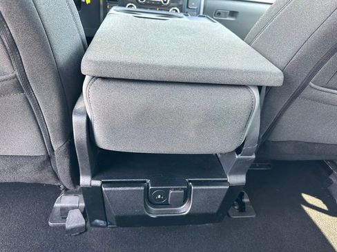 Used 2025 Ford F150 XLT w/ Equipment Group 301A Standard AWD/4WD image 22