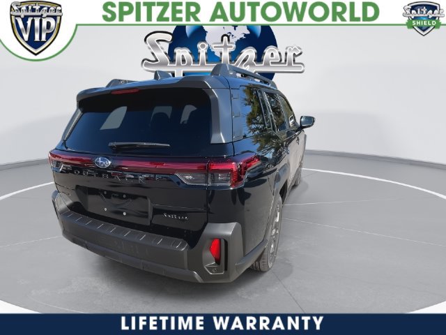 New 2026 Subaru Outback Premium AWD/4WD image 10