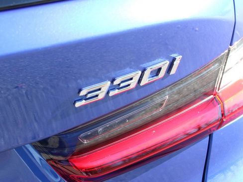 New 2026 BMW 330i xDrive Sedan w/ M Sport Package image 50