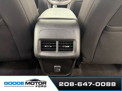 Used 2020 Chevrolet Equinox LS w/ LS Convenience Package FWD image 20
