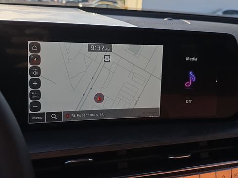 Used 2025 Kia Telluride SX Prestige X-Line image 24