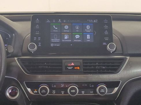 Used 2021 Honda Accord LX image 18