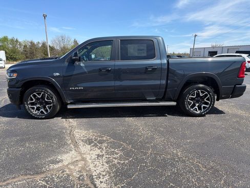 New 2026 RAM 1500 Laramie image 5