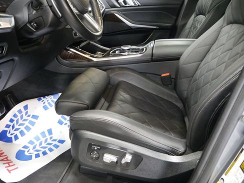 Used 2023 BMW X7 xDrive40i w/ M Sport Package AWD/4WD image 17