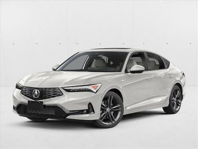 Used 2024 Acura Integra A-Spec
