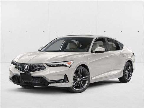 Used 2024 Acura Integra A-Spec FWD image 1