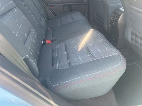 Used 2024 Ford Bronco Sport Heritage w/ Heritage Convenience Package image 9