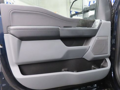 Used 2024 Ford F250 XLT w/ Black Appearance Package image 54