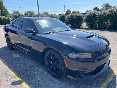 Used 2023 Dodge Charger GT