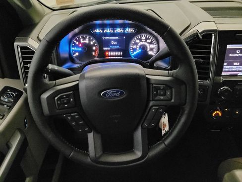 Used 2015 Ford F150 XLT w/ Equipment Group 302A Luxury RWD image 22