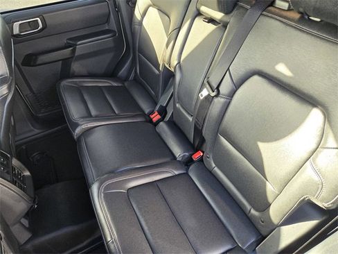 New 2025 Ford Bronco Big Bend image 24