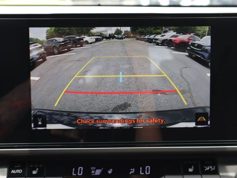 Used 2025 Toyota Camry XSE FWD image 15