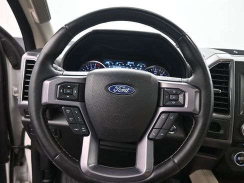 Used 2018 Ford Expedition Platinum image 23