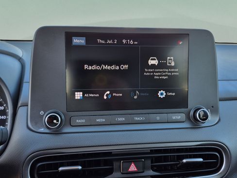 Certified 2023 Hyundai Kona SEL AWD/4WD image 22