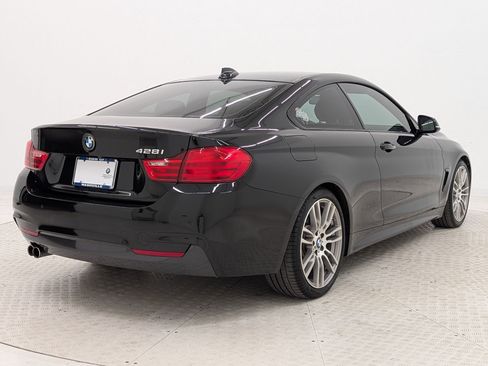 Used 2016 BMW 428i Coupe image 9