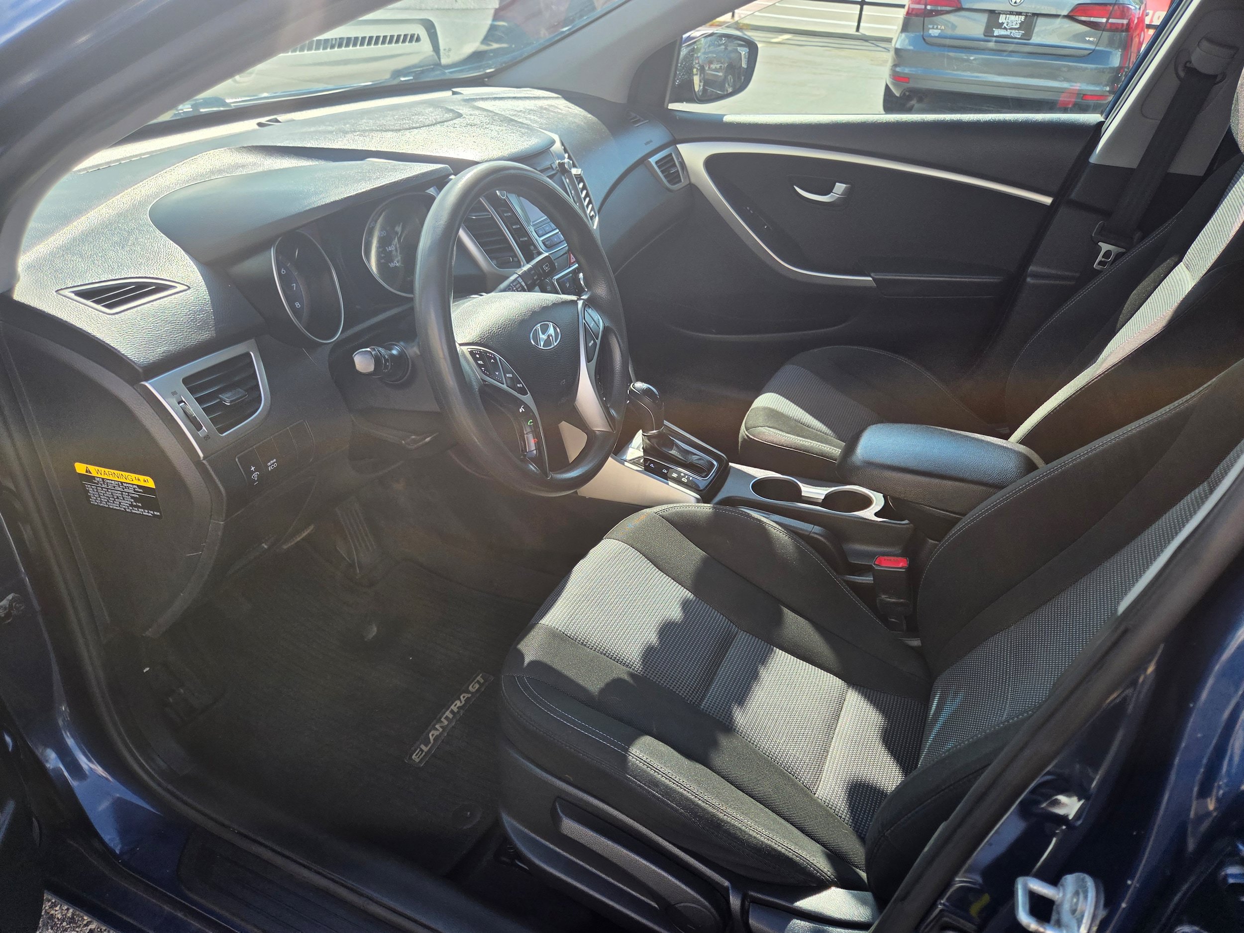 Used 2014 Hyundai Elantra GT FWD image 6