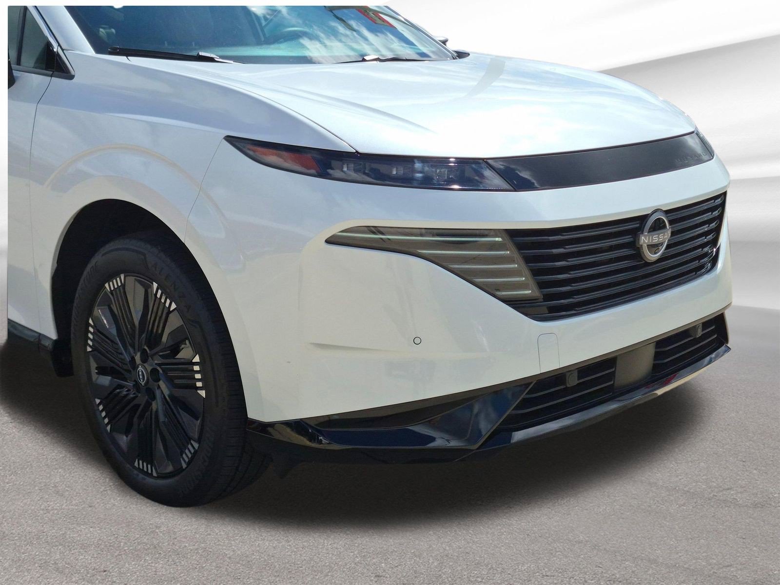 Certified 2026 Nissan Murano Platinum w/ Cargo Package AWD/4WD image 41