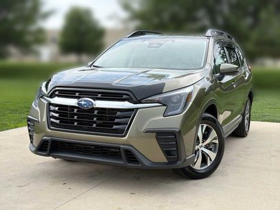 Used 2023 Subaru Ascent Premium w/ Convenience Package