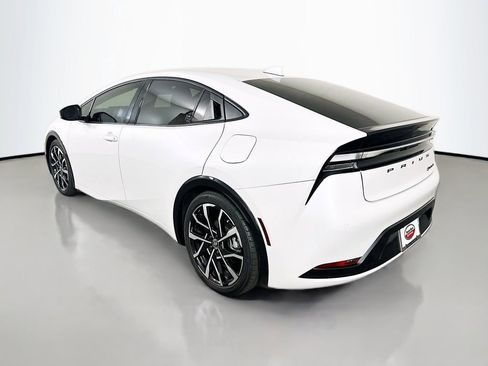 Used 2024 Toyota Prius Prime image 7